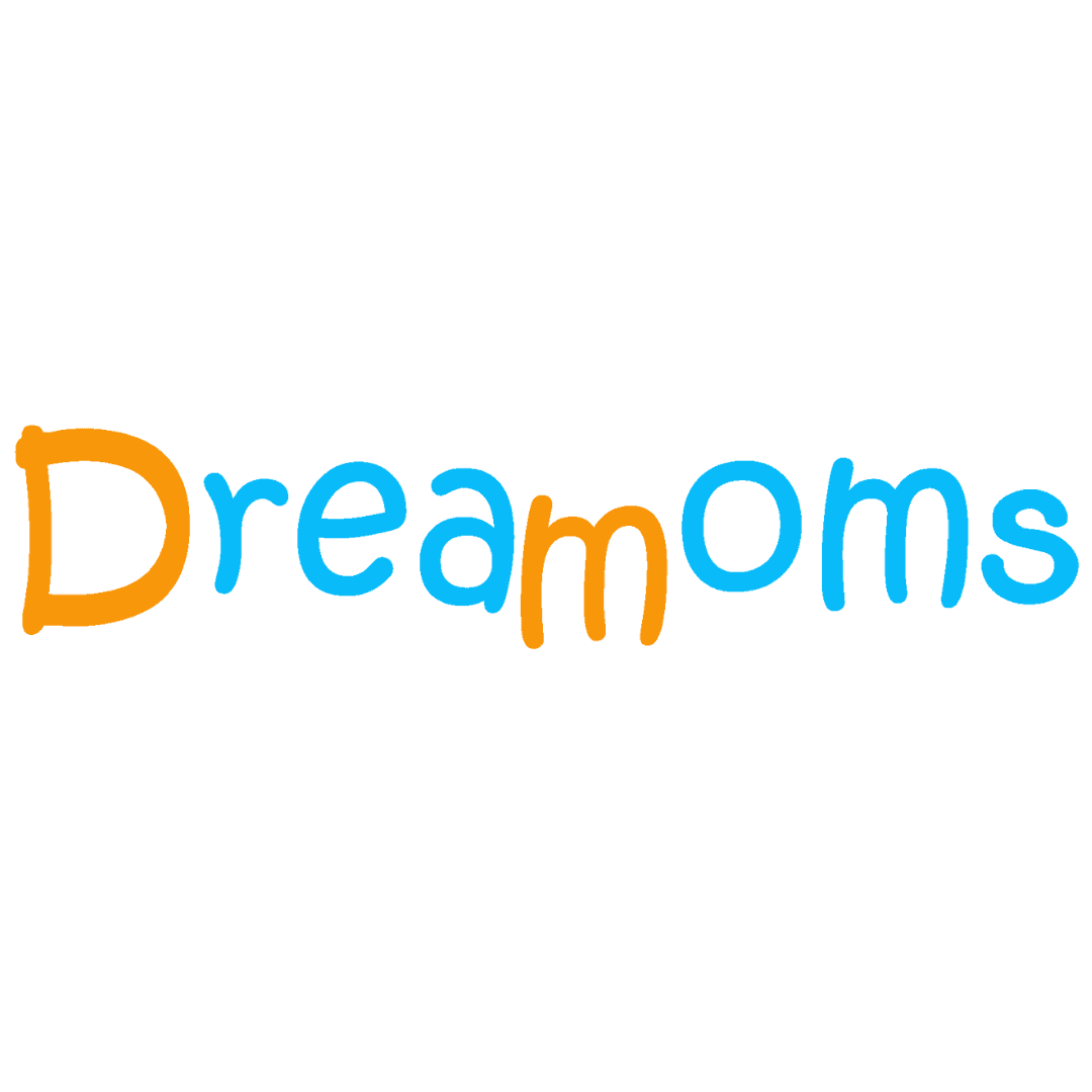Logo de Dreamoms