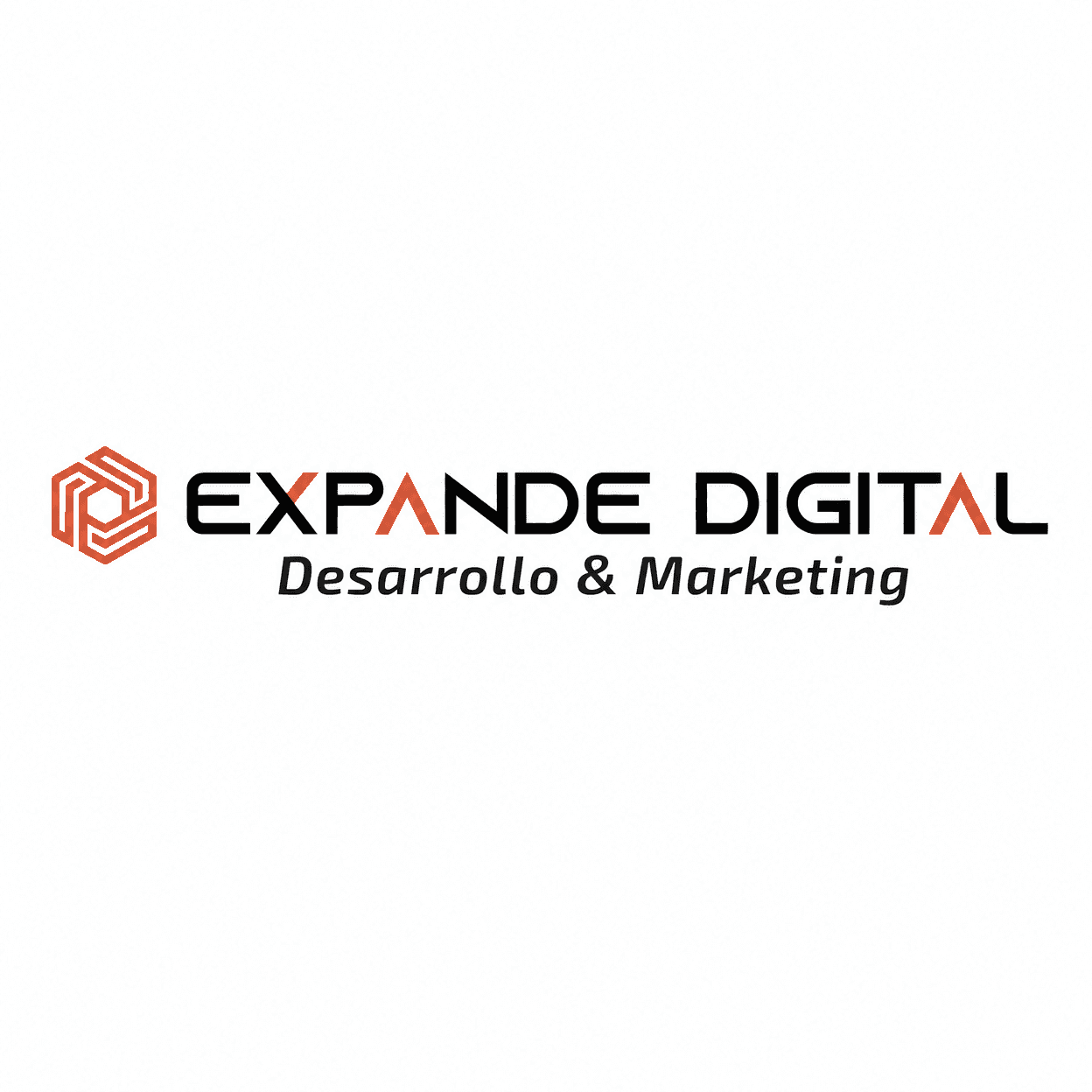 Logo de Expande Digital